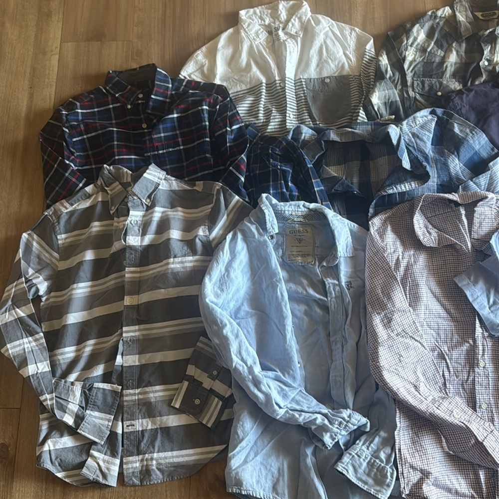 Men’s bundle - Picture 3 of 4